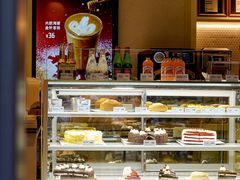 -Peet's Coffee皮爷咖啡(万象天地店)