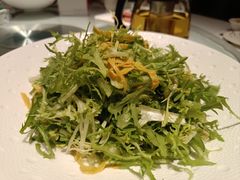 -福荣新中式餐厅