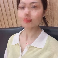 -蘑菇发型