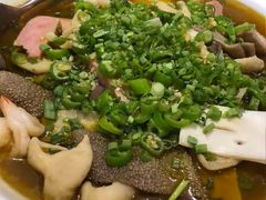 -眉州东坡(团结湖店)
