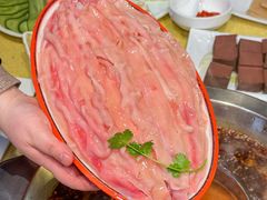 -田鸭肠·非遗火锅(彭州店)