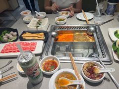 -海底捞火锅(壹悦城店)