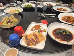 -国力仁和川菜(李家村店)