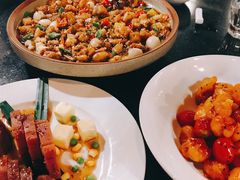 -华豫川酒家(大卫城店)