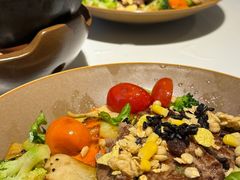 -金湖港式餐厅(建外店)