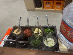 -东门口·新式老北京火锅(河西龙湖天街店)