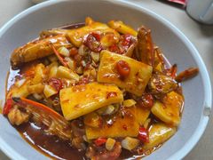 -老三样·旧食新味(万寿宫店)