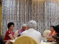 大堂-和乐喜点(宝岗大道店)