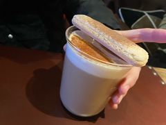 -玖壹咖啡(临河街店)