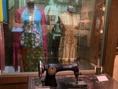 -二沙岛-广东华侨博物馆