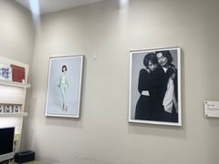 -海马体照相馆(南京虹悦城店)