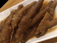 秘制风爪-陈傻子餐厅(世纪都会店)