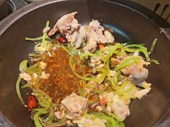 -云海肴·汽锅鸡·云南菜(广安门天虹店)