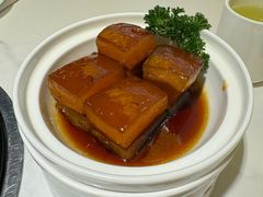 小馆红烧肉-黑鸡小馆(金源店)