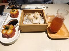 -蔡澜点心·粤菜(丽泽天街店)