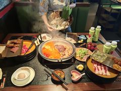-牛New寿喜烧(金茂览秀城店)