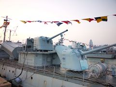 -中国人民解放军海军博物馆