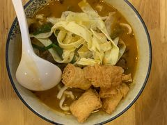 -阿彬生炒牛肉面(解放路店)