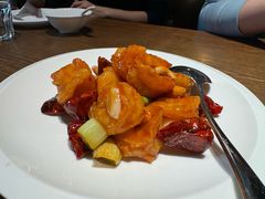 -廊亦舫Lang Yi Fang Restaurant(金桥店)