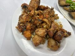 -阿九食店(南湾南路店)