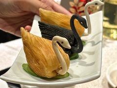 -万丽轩·粤菜(王府井金茂万丽酒店)