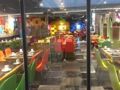 -火锅岛潮牌自助餐厅(天津天佑城店)