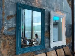 -Cafe Aewol Monsant