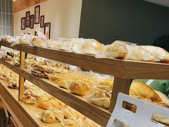 -小飞象面包公社(珠江路金鹰店)