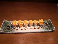 -千代武日本料理(哈西店)