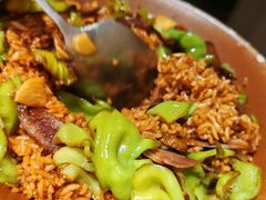 -一朵菌·野生菌探索家火锅(南亚店)
