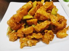 -老牌坊鲁菜名店(宽厚里店)