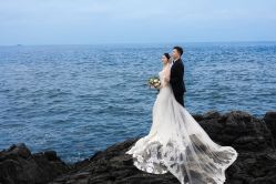 -秦皇岛我和你婚纱摄影工作室