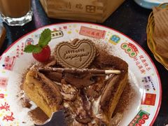 -香港威特瑞茶餐厅(小白楼音乐厅店)