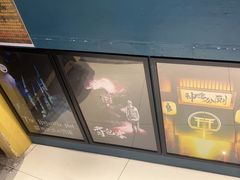 -谜盒子奇幻密室(南屏店)