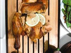 青柠脆皮鸡-相遇·鲜炒黄牛肉(丹阳吾悦广场店)