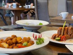 -水月周庄铂尔曼酒店-水月荟中餐厅