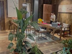 -邈墨茶馆(大兜路1号店)