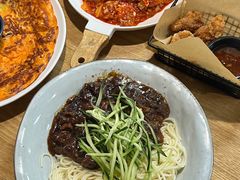 -李先生的首尔小馆(松江启源广场店)