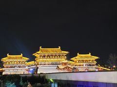 -小街天府(西工小街店)