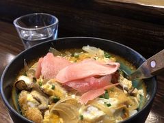 -本格·深夜食堂(北理工店)
