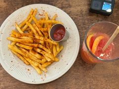 -Al Salam莫的三明治