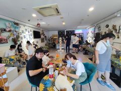 -平行世界·猫咖(首经贸店)