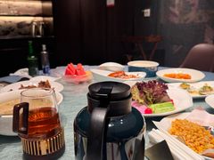 -凤凰园烤鸭店·唐山菜·传承花椒肉(老唐丰路店)