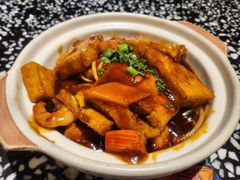 -金香匯晚茶(浑南店)