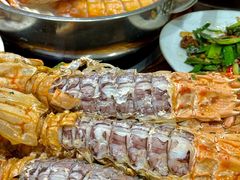 -凯华海鲜火锅·传承三十六年