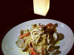 -WOLFGANG PUCK KITCHEN & BAR(迪士尼小镇店)