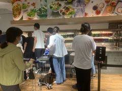 -阿那亚第三食堂 Cafeteria 3