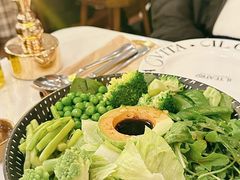 -IL TEATRO 精品意大利餐厅