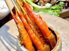 -马灯部落·西湖边的创意山景餐厅(虎跑动物园店)