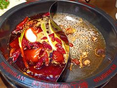 -牛市坎火锅(建设路店)